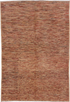 Vintage Afghan Area Rug (6' x 9')